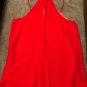 Reversible tank top